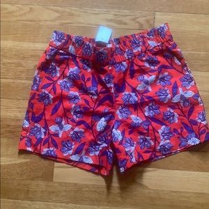 J. Crew size 4 Shorts